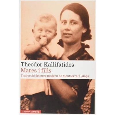 Imagen de Mares i fills (Llibres en català)