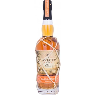 Imagen de Plantation Ron Barbados 700 ml