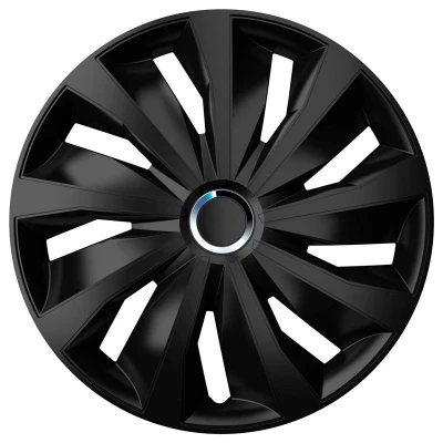 Imagen de AutoStyle PP 5324B Tapacubos 14in negro