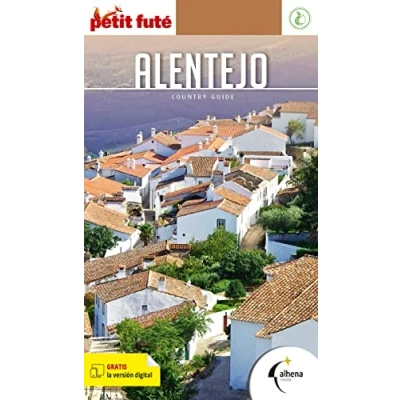Imagen de Alentejo (Petit Futé. Country guide)
