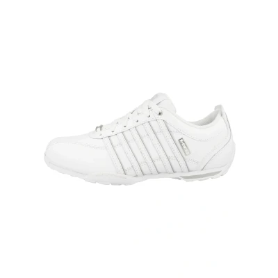 Imagen de K SWISS Arvee 1.5 Zapatillas, Hombre, Talla: 40, White gray violet split Zapatos