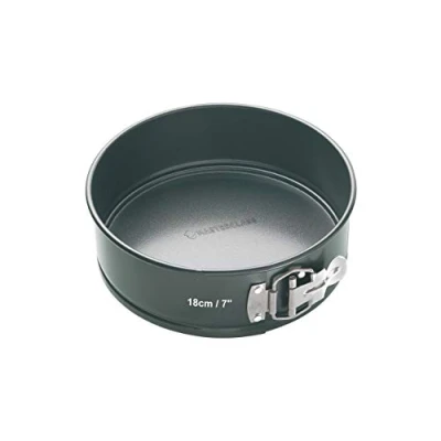 Imagen de MasterClass Cake Tin ø 18 cm