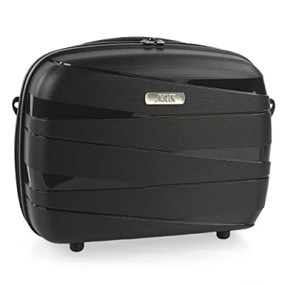 Imagen de Jaslen Stuttgart Maleta de cabina, Talla: One Size, Black