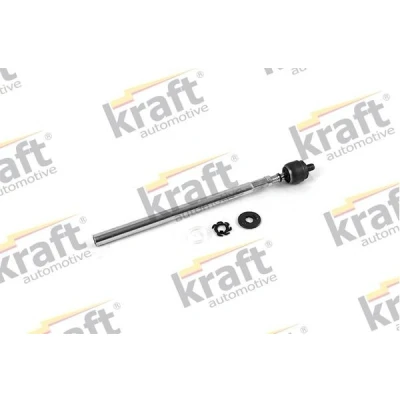 Imagen de KRAFT 4305580 Rotula Axial de Direccion Eje delantero, ambos lados, interior M14X1.5 PEUGEOT: 306 Hatchback, Berlina