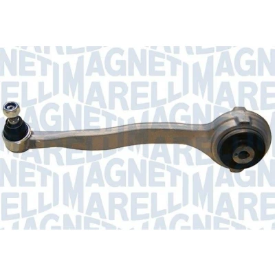 Imagen de MAGNETI MARELLI 301181371900 Barra oscilante, suspensión de ruedas Eje delantero, izquierda Brazo oscilante transversal MERCEDES BENZ: Clase C Berlina