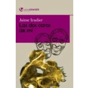 Imagen de Las Dos Caras De Mi (ed. En Letra Grande)