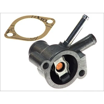 Imagen de CALORSTAT by Vernet TH6731.87J Termostato, refrigerante 87C con junta Aluminio FIAT: Cinquecento