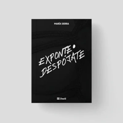 Imagen de Exponte &amp; Despójate