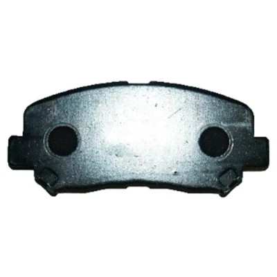 Imagen de JAPANPARTS PA 348AF Juego de pastillas freno Eje delantero MAZDA: CX 5 I