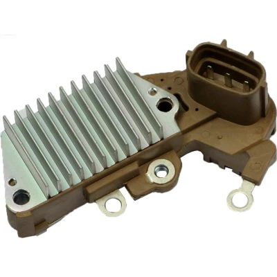 Imagen de AS PL ARE6057 Regulador del Alternador 12