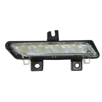 Imagen de TYC 12 0165 00 2 Luz diurna con LED RENAULT: Clio 4, Captur