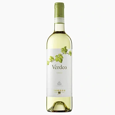 Imagen de Verdeo Verdejo, Vino Blanco, Estandar 6 botellas de 75 cl, Total: 4500 ml