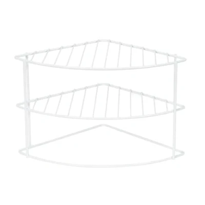Imagen de Compactor ESTANTE TAZAS, METAL BLANCO, Talla unica
