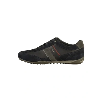 Imagen de Geox U Wells Zapatillas, Hombre, Talla: 42, Navy Zapatos