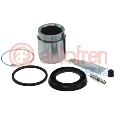 Imagen de AUTOFREN SEINSA D42059C Kit de Reparación Frenos Eje delantero 48 PORSCHE: 924 Coupé norauto, oscaro, mister auto