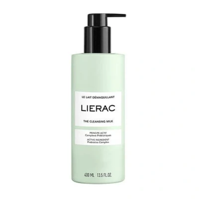 Imagen de Lierac Leche limpiadora 400 ml