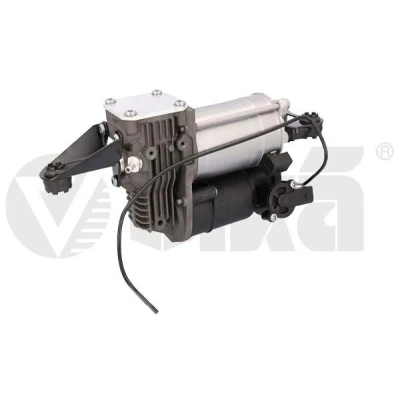 Imagen de VIKA 69949801 Compresor suspensión neumática BMW: 5 Touring (E61) 530d 3.0, 535d 525 i, 550i 4.8, 520i 2.0, 525d xDrive 525i 2.5, 2.5