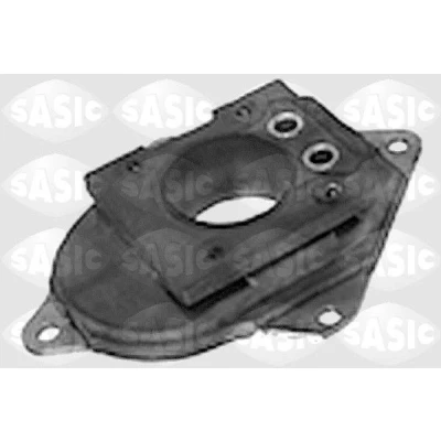Imagen de SASIC 9001490 Brida, inyección central VOLKSWAGEN: GOLF 3, SEAT: Ibiza 2