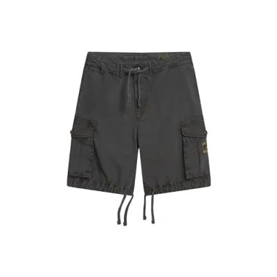 Imagen de Superdry Parachute Light Shorts, Hombre, Talla: 30, Blackboard