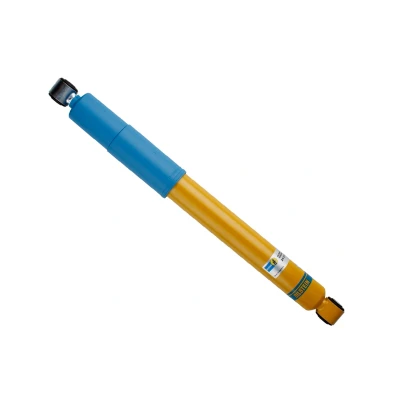 Imagen de BILSTEIN 24 314350 amortiguador Eje trasero Presión de gas Monotubo sin soporte ballesta Anillo superior, inferior