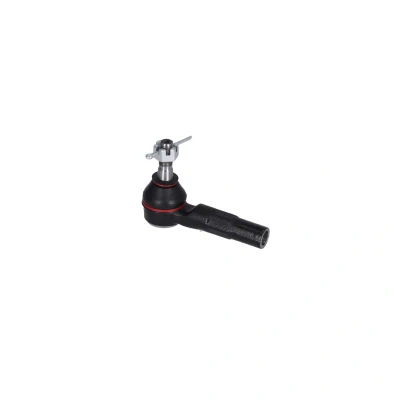 Imagen de FEBI BILSTEIN 43258 Rótula de dirección Eje delantero, izquierda, derecha con tuerca almenada rebajada TOYOTA: Starlet IV Hatchback