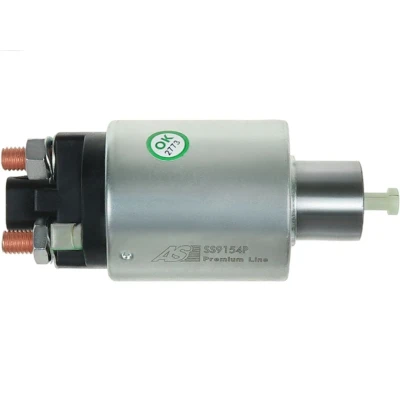 Imagen de Solenoide,motor arranque AS PL SS9154P