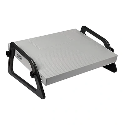 Imagen de Wedo Reposapiés, Relax Gris