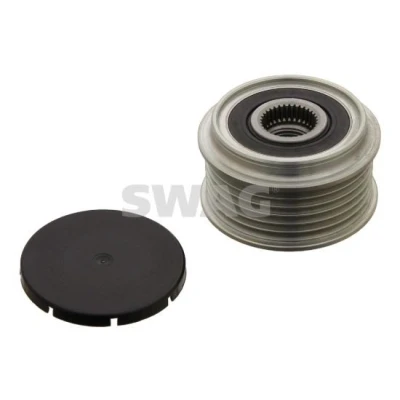Imagen de SWAG 50 92 9835 Rueda Libre Alternador con tapa FORD: Focus Mk1 Hatchback, S Max Mk1, MONDEO 4 Turnier