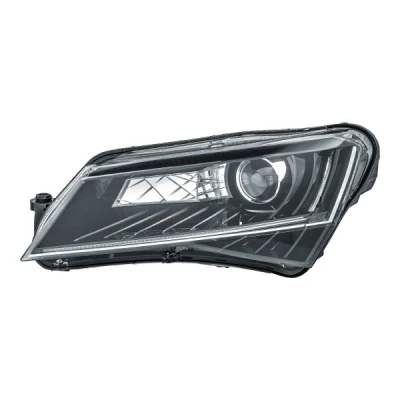 Imagen de HELLA 1ZS 011 939 451 Faros SKODA: Superb III Hatchback
