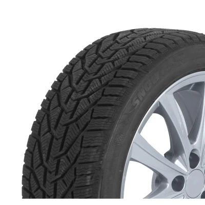 Imagen de Kormoran Snow 215/55 R18 99V coche de turismo Neumáticos invierno NISSAN: Qashqai 2, / Qashqai+2 I, X Trail 100394