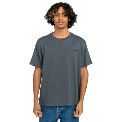 Imagen de Element Blazin Camiseta Hombre XS Negro