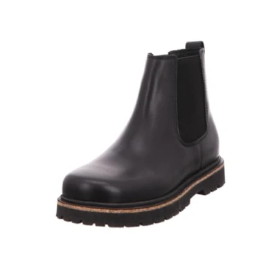 Imagen de Birkenstock Highwood SLIP ON Botines bajos, Mujer, Talla: 38, Black Zapatos
