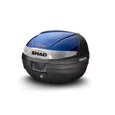Imagen de Shad D1B29E01 Accesorio para Sh29, Tapa, Azul
