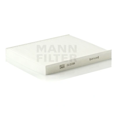 Imagen de MANN FILTER CU 23 009 Filtro de habitáculo partículas 230 200 20 ALFA ROMEO: Giulietta Hatchback, Furgón