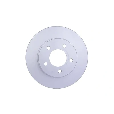 Imagen de HELLA PRO 8DD 355 117 211 Disco de freno 282 26 05/05 114,3 ventilación interna revestido sin perno sujeción rueda, buje rueda