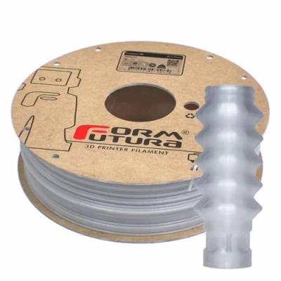 Imagen de Formfutura 175CNTRPP NAT 0500 Centaur PP Natural (500 g) Filamento (polipropileno) 1,75 mm 5