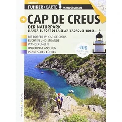 Imagen de Cap De Creus. Naturpark (alemán)