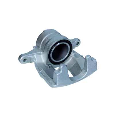 Imagen de MAXGEAR 82 1065 Pinza de freno Hierro fundido 61 Eje delantero, izquierda FIAT: Stilo Hatchback, BRAVO 2, Furgón / Familiar