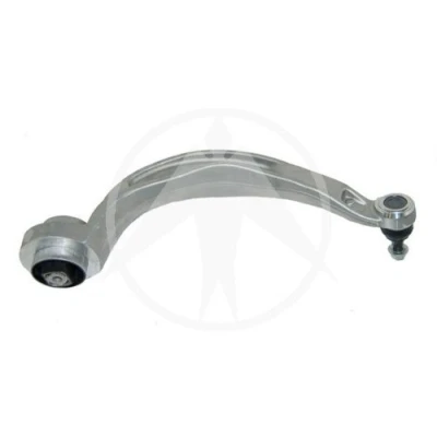 Imagen de SIDEM 37077 Barra oscilante, suspensión de ruedas posterior, debajo, Eje delantero, derecha Brazo oscilante longitudinal Aluminio 14,4 empuje