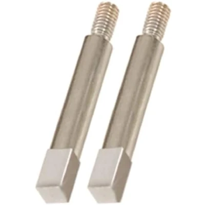 Imagen de KS TOOLS 450.0186 Juego de adaptadores cuadrados