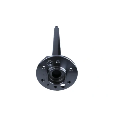 Imagen de MAXGEAR 49 5134 Árbol de transmisión Eje trasero, derecha 893 con buje rueda, apoyo MERCEDES BENZ: Sprinter 3.5 T Furgón, Bus