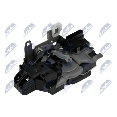 Imagen de Cerradura de puerta NTY EZC VV 039