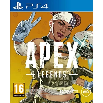 Imagen de APEX LIFELINE