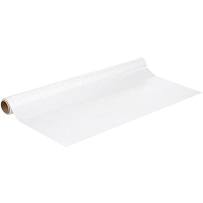 Imagen de Nobo Láminas de borrado en seco, 800x600m, Pack 25, Cuadrícula, 1905157