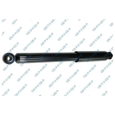 Imagen de GSP 32126670 Amortiguador Eje trasero Presión de gas Bitubular telescópico CITROËN: C3 I Hatchback, C2 Pluriel