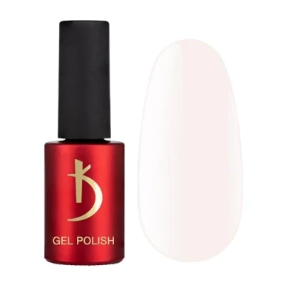 Imagen de Kodi Professional Esmalte Semipermanente para Uñas M02 Milky Gel Nail Polish UV LED 7ml Esmaltes en de Larga Duración Lechosa