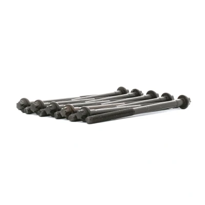 Imagen de ELRING 758.370 Juego de Tornillos Culata Torx exterior CITROËN: AX, ZX Hatchback, PEUGEOT: 106 I Hatchback