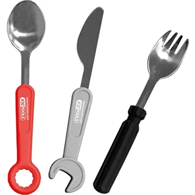 Imagen de KS TOOLS Herramienta para niños 100212 Juego de herramientas