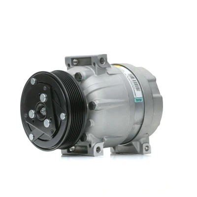 Imagen de DELPHI TSP0155897 compresor de Aire Acondicionado V5 PAG 150 con aceite OPEL: Vivaro A Combi, Furgón norauto, oscaro, mister