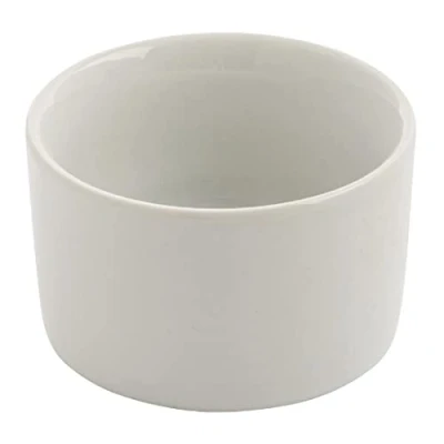 Imagen de Nextday Catering U177 contemporáneo Ramekin, 80 mm (Pack de 12)